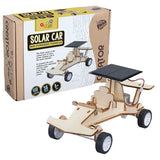 Solar Car - DIY Sun-Powered Vehicle - Modern Teaching Aids NZ