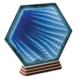 Infinity Mirror - DIY Optical Illusion - Modern Teaching Aids NZ