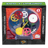 Construct A Clock - Modern Teaching Aids NZ