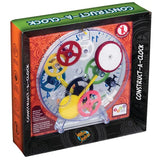 Construct A Clock - Modern Teaching Aids NZ