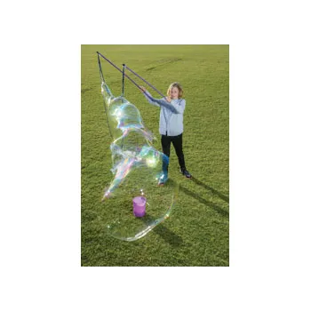 Giant Bubble Stix - Extendable - Modern Teaching Aids NZ