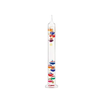 Indoor Galileo Thermometer - 44cm - Modern Teaching Aids NZ
