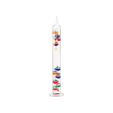 Indoor Galileo Thermometer - 44cm - Modern Teaching Aids NZ