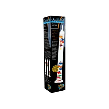 Indoor Galileo Thermometer - 44cm - Modern Teaching Aids NZ