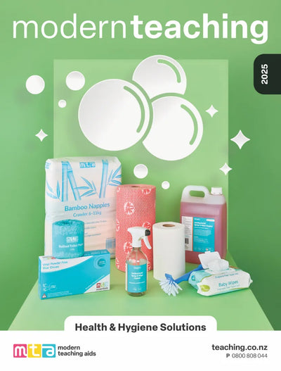 Health & Hygiene Solutions