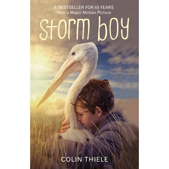 Storm Boy - Modern Teaching Aids NZ