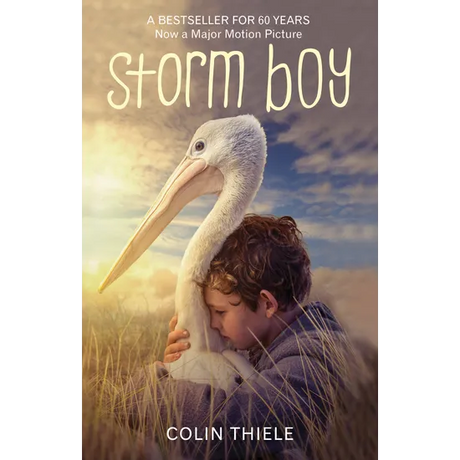 Storm Boy - Modern Teaching Aids NZ