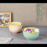 Mixing Bowls - Set of 3 - Modern Teaching Aids NZ