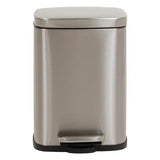 Stainless Steel Bin 5L - Modern Teaching Aids NZ