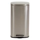 Stainless Steel Bin 30L - Modern Teaching Aids NZ