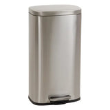 Stainless Steel Bin 30L - Modern Teaching Aids NZ