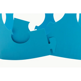 Assorted Coloured Paper Crowns - Pack of 24 - Modern Teaching Aids NZ