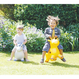 Happy Hopperz - Gold Giraffe - Modern Teaching Aids NZ