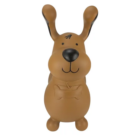 Happy Hopperz - Brown Dog - Modern Teaching Aids NZ