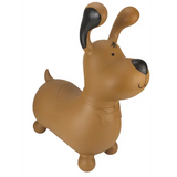 Happy Hopperz - Brown Dog - Modern Teaching Aids NZ
