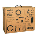 Halilit Classroom Instruments - 36 Pieces - Modern Teaching Aids NZ