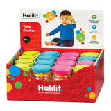 Halilit - Tube Shaker CDU16 - Modern Teaching Aids NZ