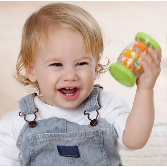 Halilit - Tube Shaker CDU16 - Modern Teaching Aids NZ