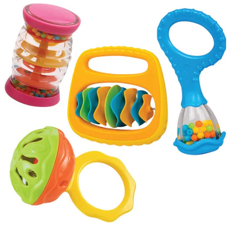 Halilit - Baby Music Carnival - Modern Teaching Aids NZ