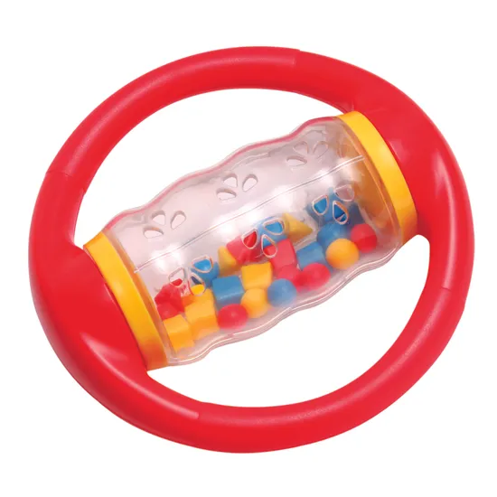 Halilit - Trio Rattle Band - Modern Teaching Aids NZ