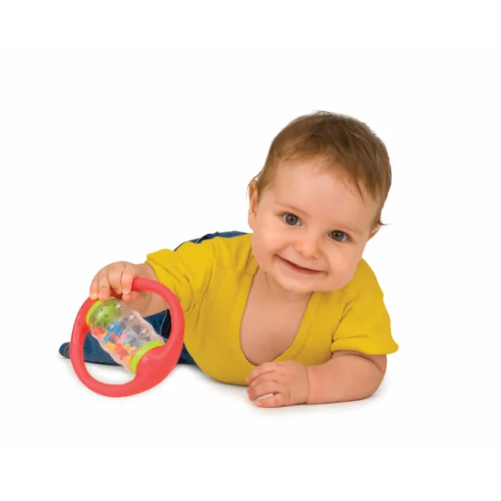 Halilit - Trio Rattle Band - Modern Teaching Aids NZ