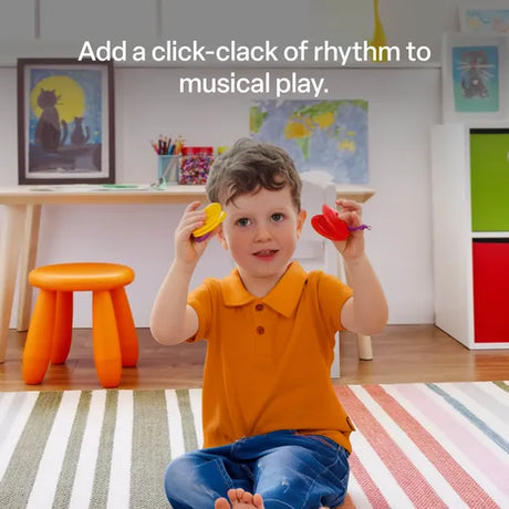 Halilit - Castanet - Modern Teaching Aids NZ