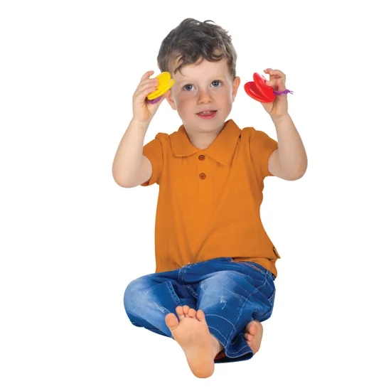 Halilit - Castanet CDU36 - Modern Teaching Aids NZ