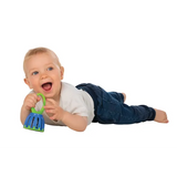 Halilit - Cage Bell - Modern Teaching Aids NZ