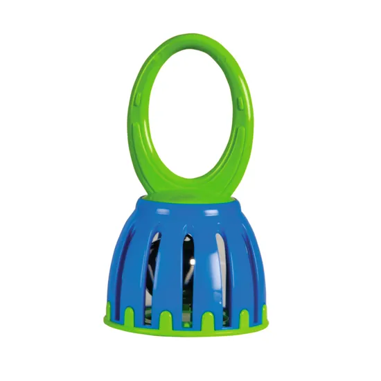 Halilit - Cage Bell CDU12 - Modern Teaching Aids NZ