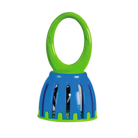 Halilit - Cage Bell CDU12 - Modern Teaching Aids NZ