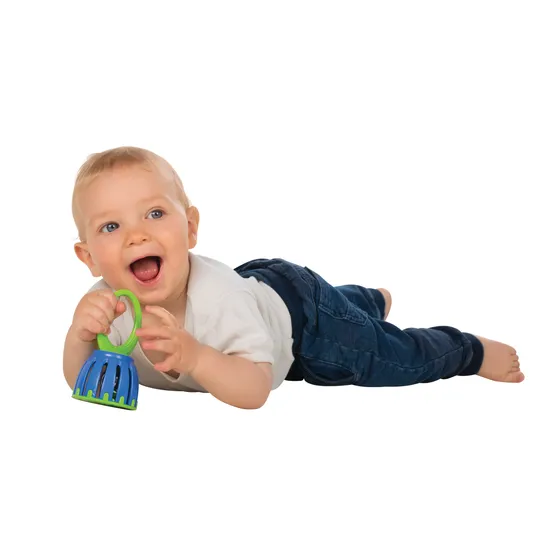 Halilit - Cage Bell CDU12 - Modern Teaching Aids NZ