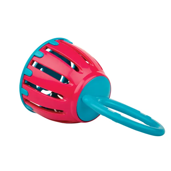 Halilit - Cage Bell CDU12 - Modern Teaching Aids NZ