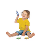 Halilit - Handy Bells CDU24 - Modern Teaching Aids NZ