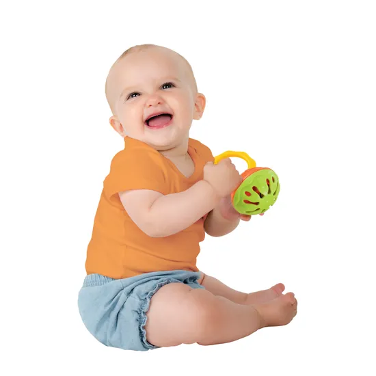 Halilit - Mini Cage Bell - Modern Teaching Aids NZ