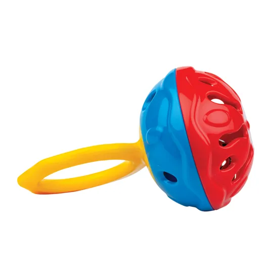 Halilit - Mini Cage Bell - Modern Teaching Aids NZ
