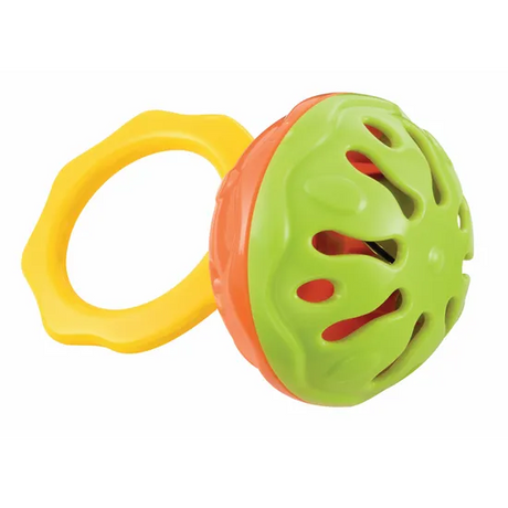 Halilit - Mini Cage Bell - Modern Teaching Aids NZ