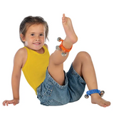 Halilit - Bendy Bells Pack of 4 - Modern Teaching Aids NZ