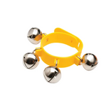 Halilit - Bendy Bells Pack of 4 - Modern Teaching Aids NZ