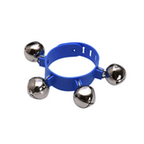 Halilit - Bendy Bells Pack of 4 - Modern Teaching Aids NZ