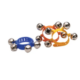 Halilit - Bendy Bells Pack of 4 - Modern Teaching Aids NZ