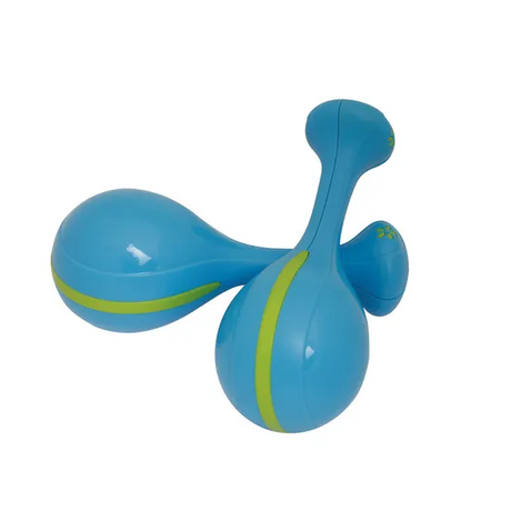 Halilit - Maracas Pair - Modern Teaching Aids NZ