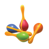Halilit - Toddlers Maracas - Modern Teaching Aids NZ
