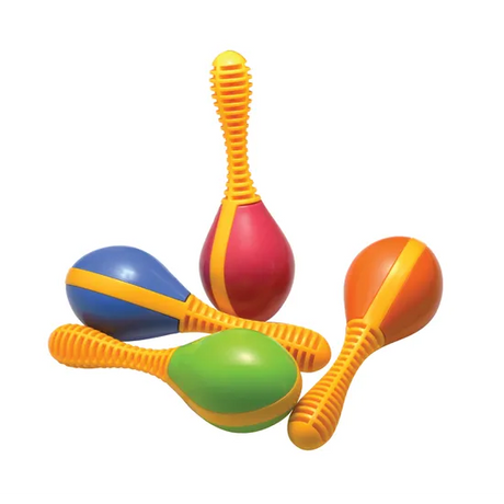 Halilit - Toddlers Maracas - Modern Teaching Aids NZ