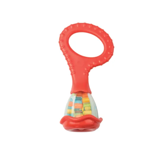 Halilit - Baby Maracas / Rattles CDU36 - Modern Teaching Aids NZ