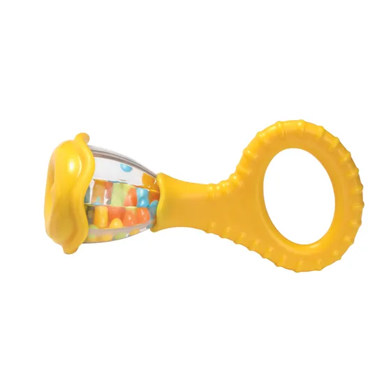 Halilit - Baby Maracas / Rattles CDU36 - Modern Teaching Aids NZ