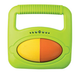 Halilit - Shake Jingle & Roll Set of 3 - Modern Teaching Aids NZ