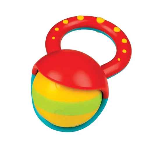 Halilit - Roller Ball CDU20 - Modern Teaching Aids NZ