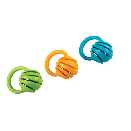 Halilit - Tropical Cage Bell - Modern Teaching Aids NZ