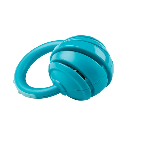 Halilit - Tropical Cage Bell - Modern Teaching Aids NZ