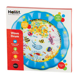 Halilit - Wave Drum - Modern Teaching Aids NZ